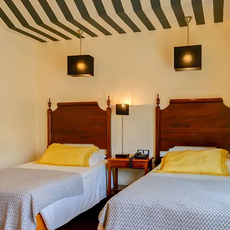 Hotel Principe Real 4*