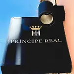 Hotel Principe Real 4*
