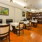 Principe Real Hotel