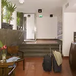 Hotel Principe Real Lisboa
