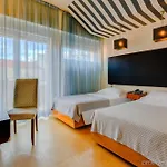 Principe Real Hotel Lisboa