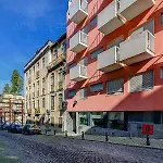 Principe Real Hotel 4*