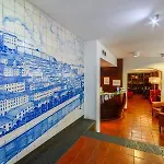 Hotel Principe Real 4*