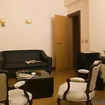 Hotel Principe Real Lisboa