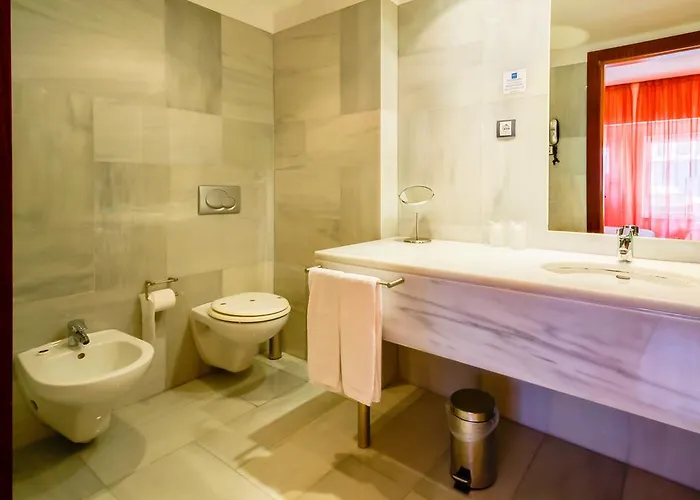 Hotel Principe Real 4*