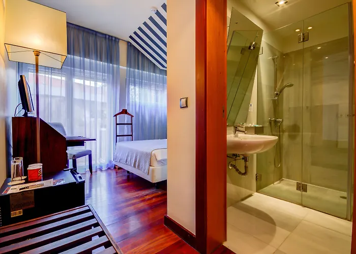 Principe Real 4* Lisboa