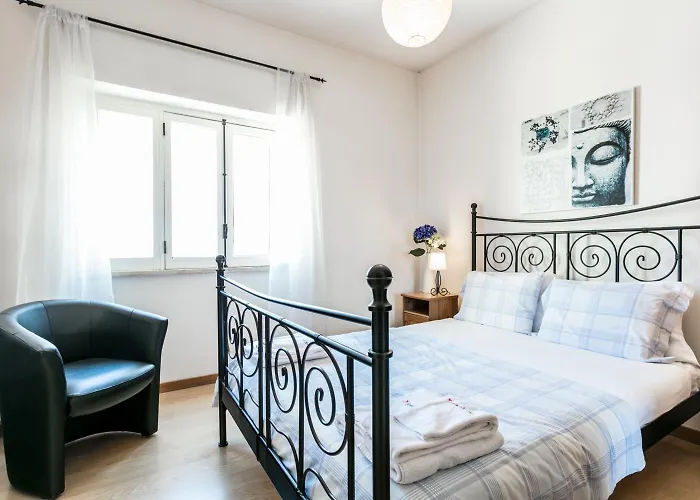 Principe Real Hotel 4*