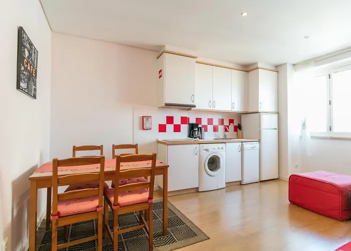 Hotel Principe Real Lisboa