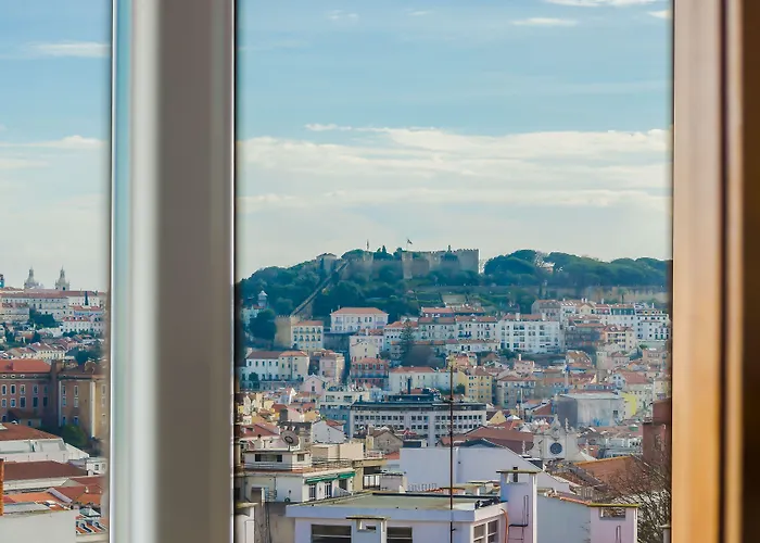 Principe Real 4* Lissabon