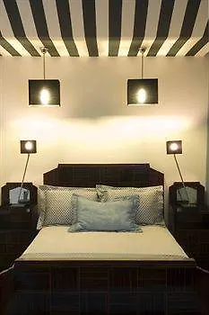 Principe Real Hotel 4*