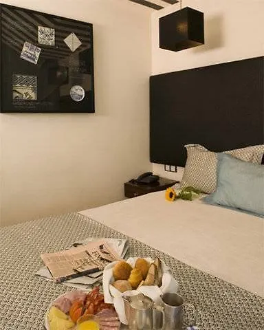 Hotel Principe Real Lissabon