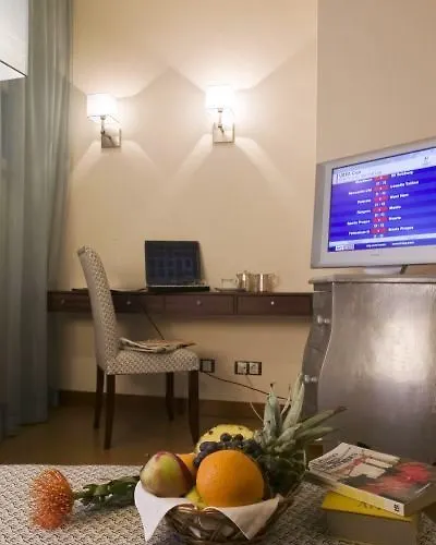 Principe Real 4* Lisboa