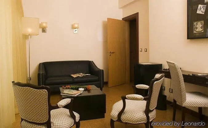 Hotel Principe Real Lisboa