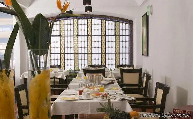 Principe Real 4* Lisboa