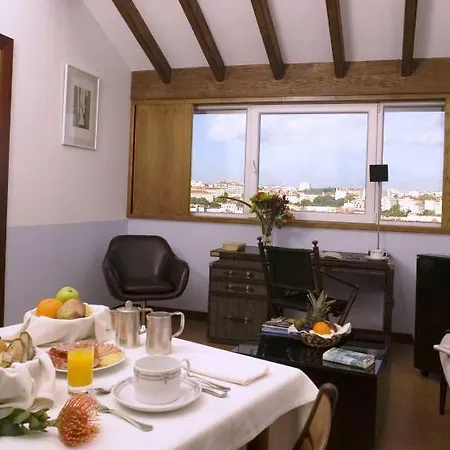 Szálloda Principe Real 4*