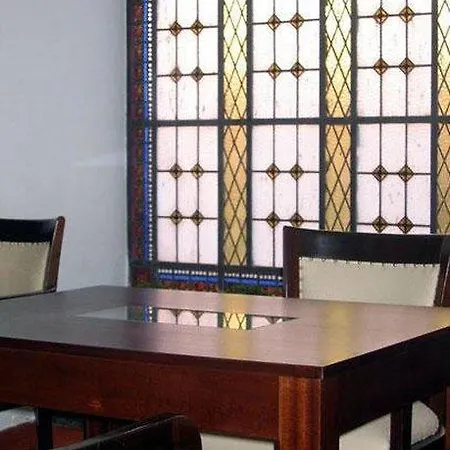 雷亚尔普林西比酒店 4*