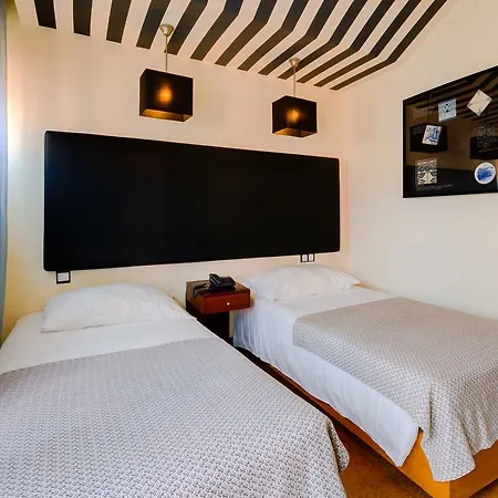 Principe Real Szálloda 4*
