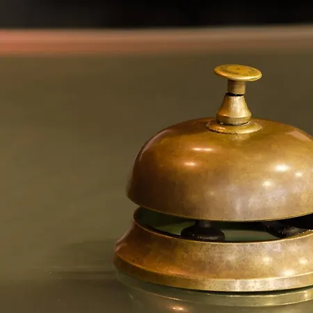 酒店 雷亚尔普林西比酒店