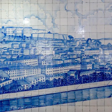 雷亚尔普林西比酒店 Lisboa