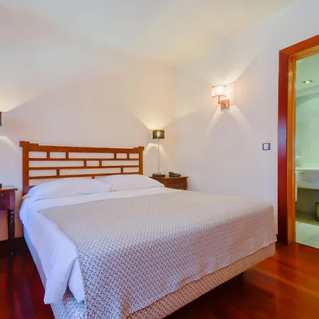 Hotel Principe Real