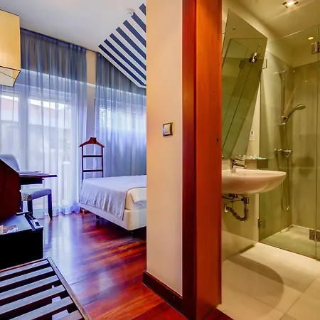 Principe Real 4* Lisbon