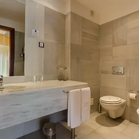 Hotel Principe Real Lissabon