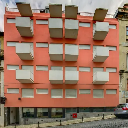 Principe Real Hotel Lisbon