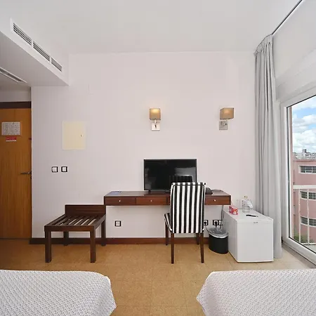 Hotel Principe Real