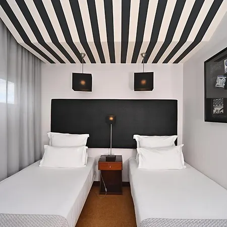 Principe Real Hotel Lissabon