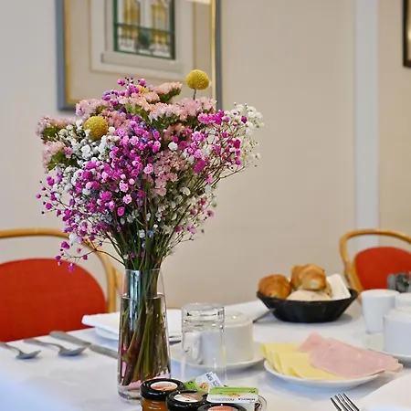 Hotell Principe Real Lisboa
