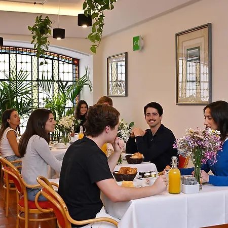 Principe Real Hotel