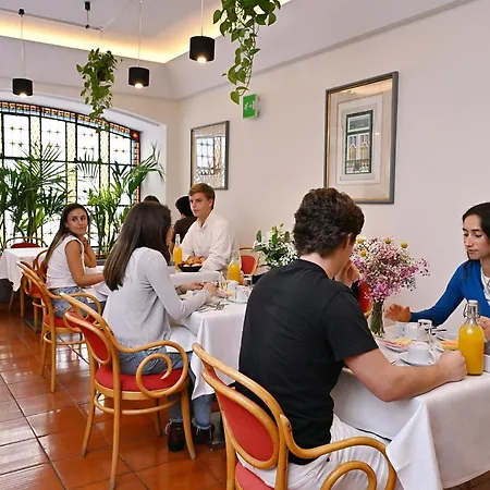 Hotel Principe Real