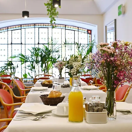 Principe Real Hotel Lisbon