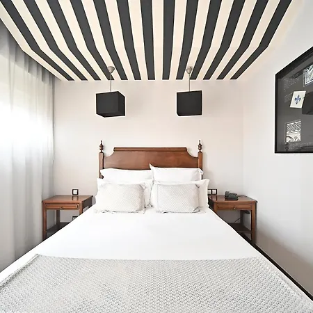 Hotel Principe Real 4*