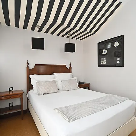 Principe Real Hotel 4*