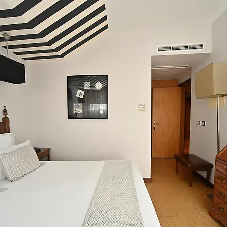 Principe Real Hotel Lisbon