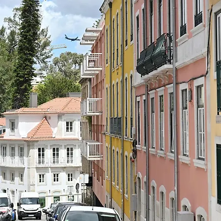 Hotel Principe Real