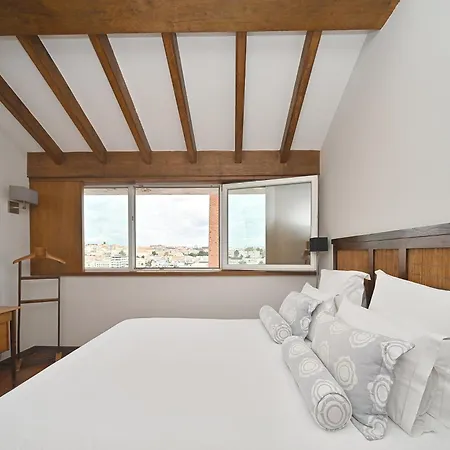 Principe Real 4* Lissabon