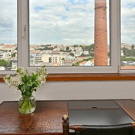 Principe Real Hotel Lisbon