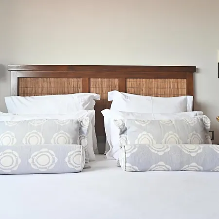 Principe Real Hotel