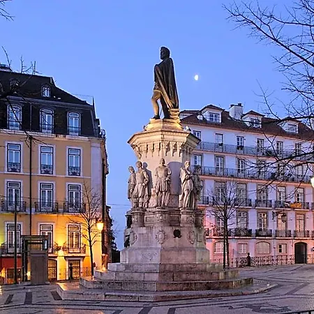Principe Real 4* Lisboa
