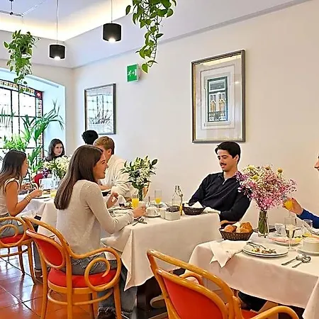 酒店 雷亚尔普林西比酒店