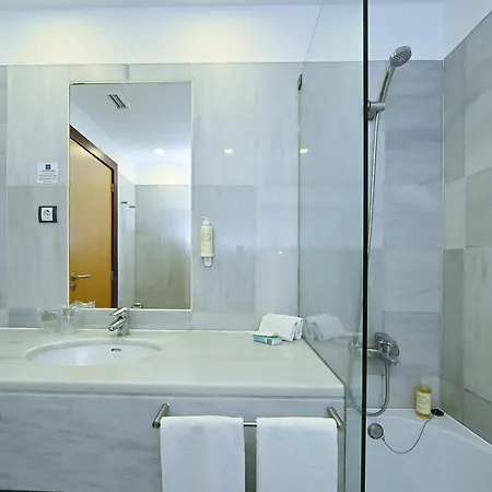 Principe Real 4* Lisbon