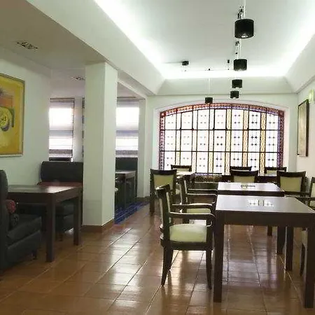 酒店 雷亚尔普林西比酒店 Lisboa