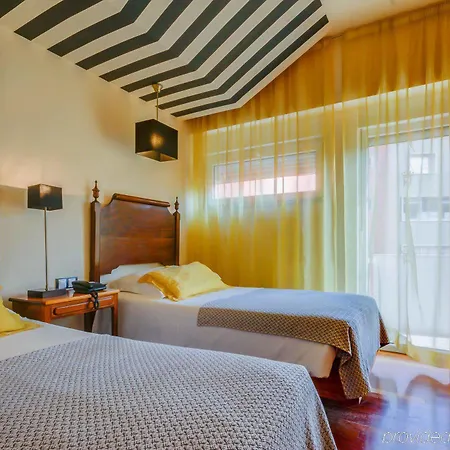 Principe Real 4* Lisbona
