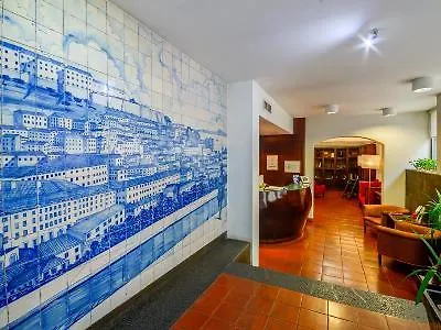 Szálloda Principe Real 4*