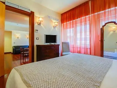 雷亚尔普林西比酒店 4* Lisboa