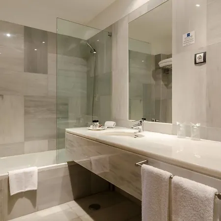 Principe Real Hotel Lisbona