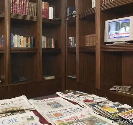 Szálloda Principe Real 4*