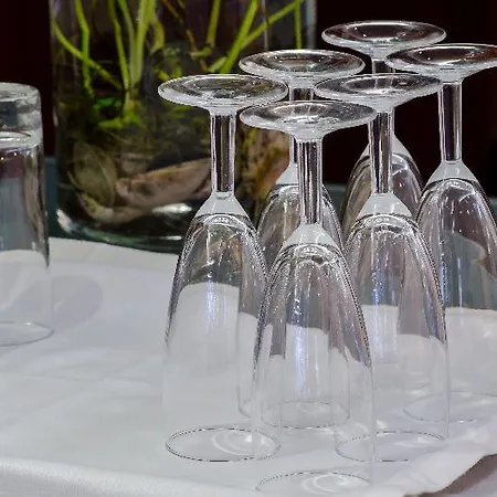 酒店 雷亚尔普林西比酒店